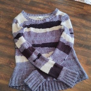 Oneill lightweight sweater size med